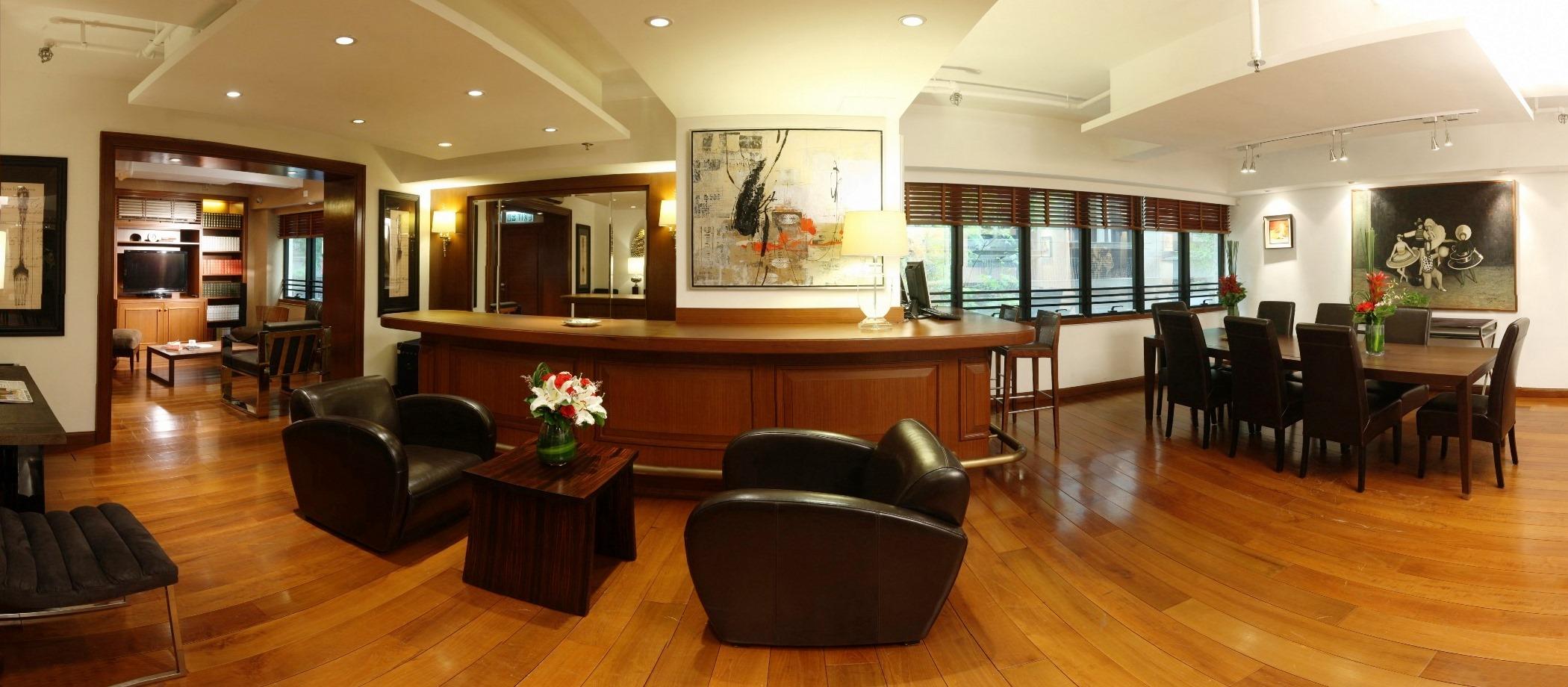 XI Hotel Hongkong Eksteriør billede
